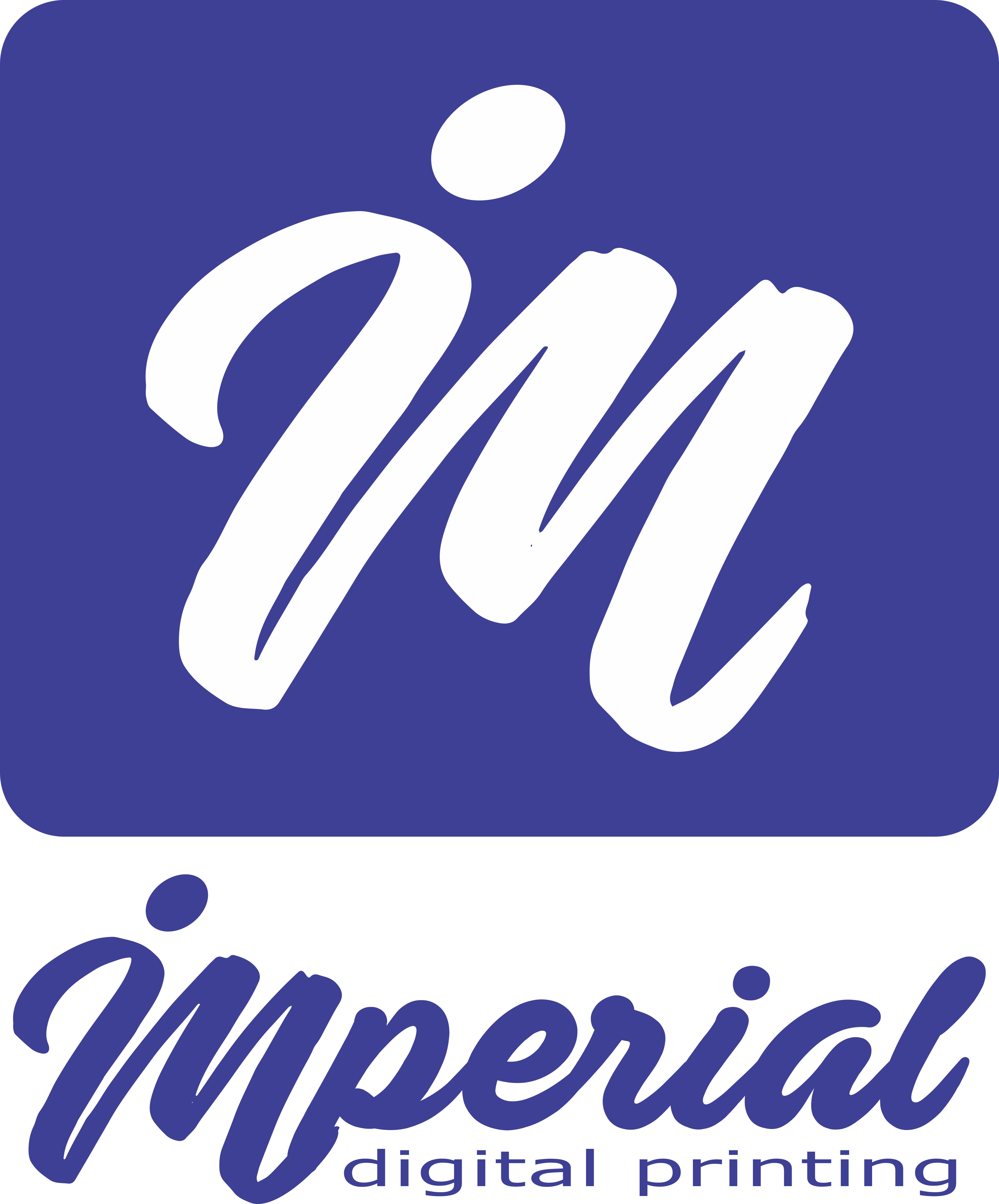 Tentang Imperial