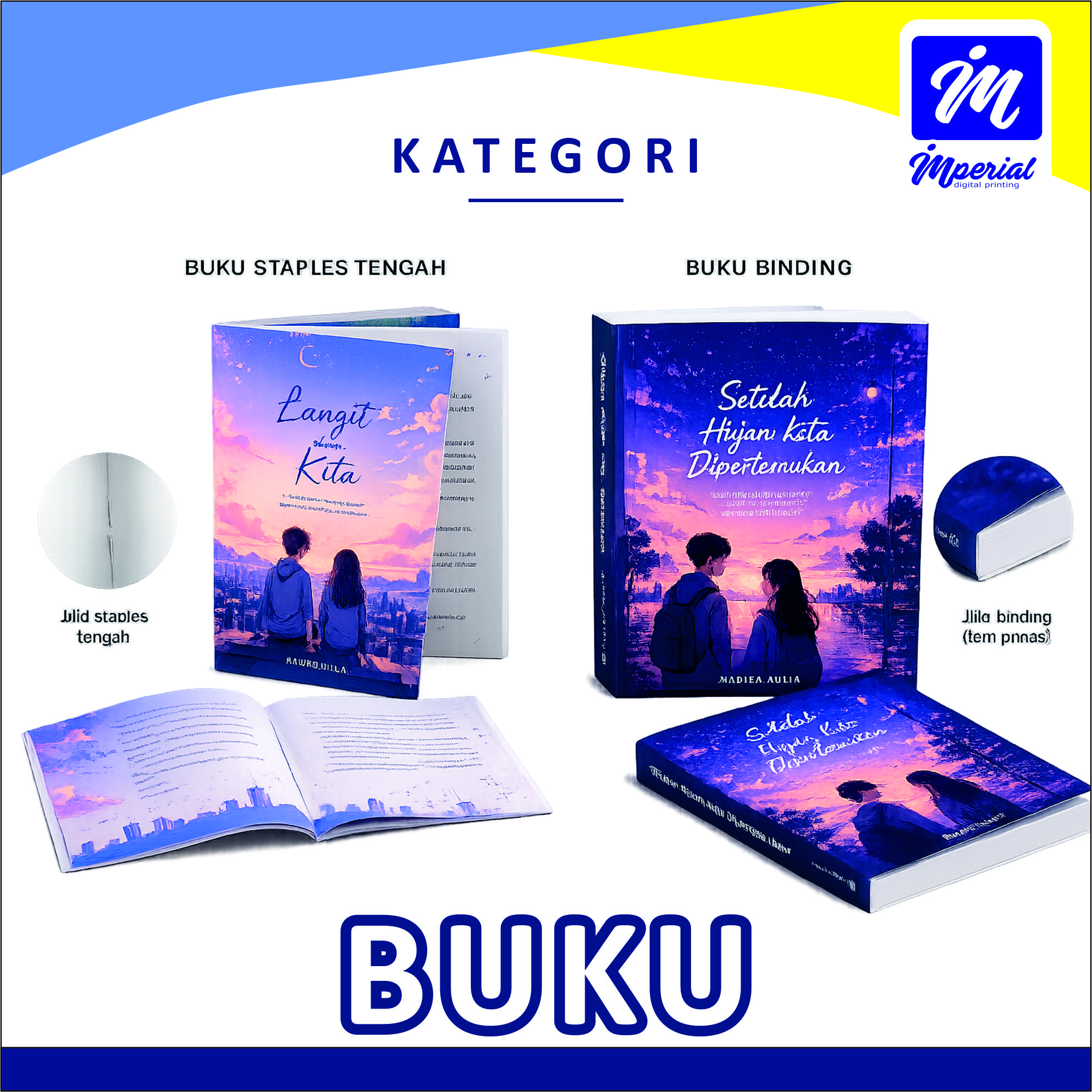 Buku