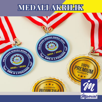 medali